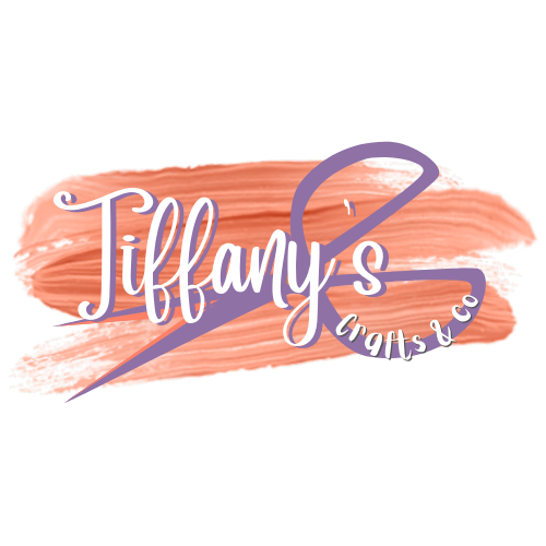 Tiffany's Crafts and Co logo