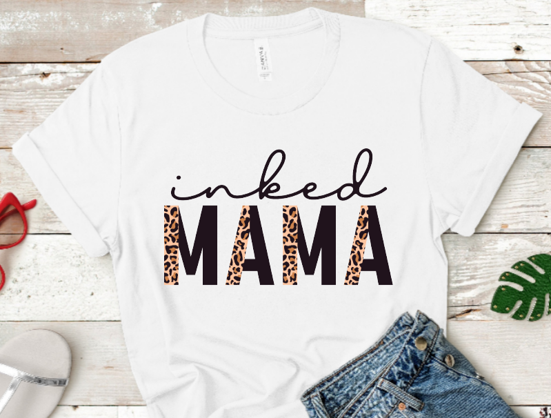 Inked Mama