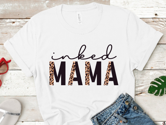 Inked Mama