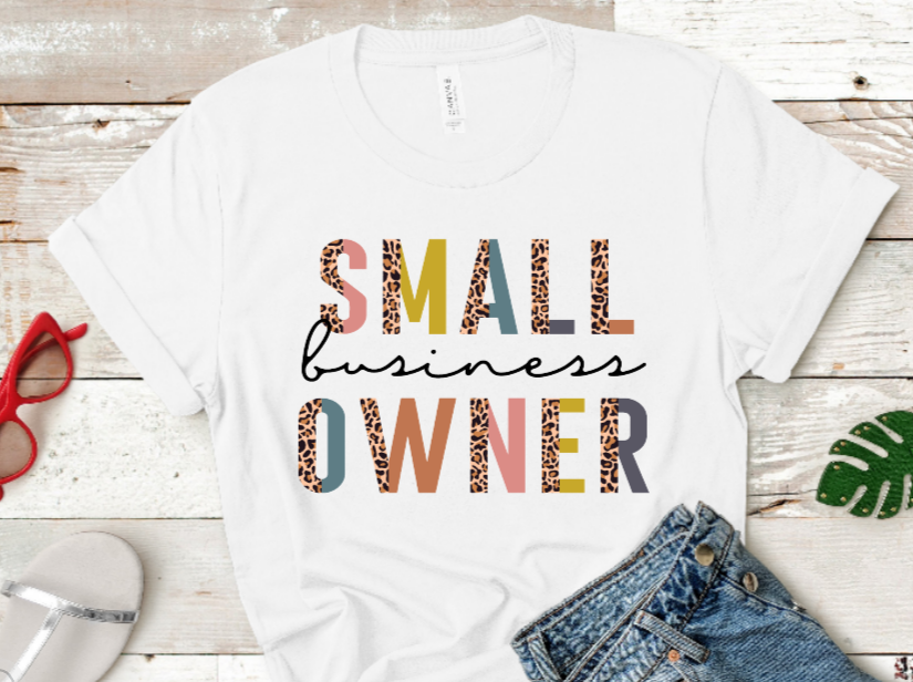 Small Business Owner