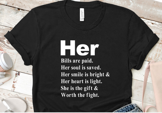 Her