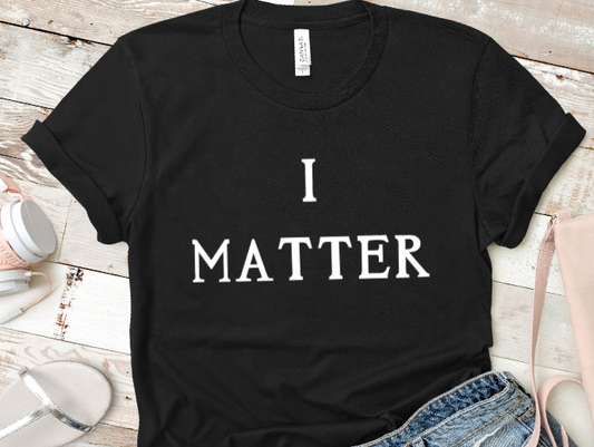 I Matter